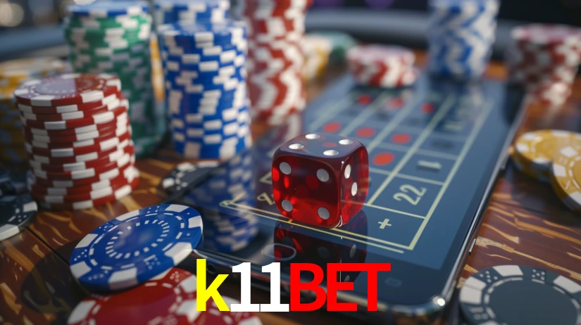 Promoções App k11bet
