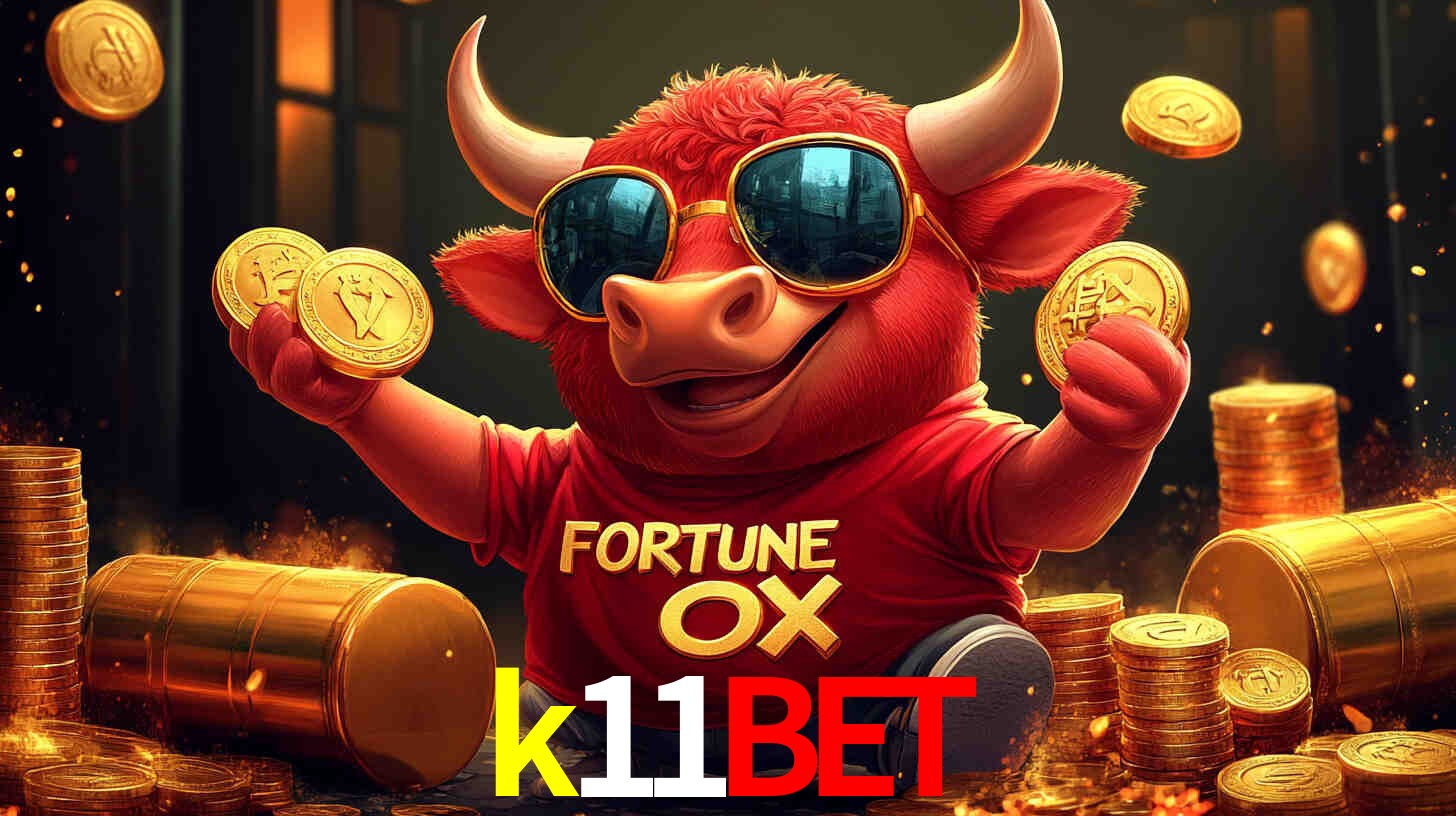 Vantagens App k11bet