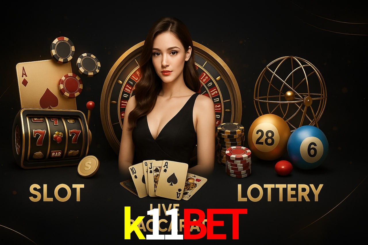 Sucesso k11bet