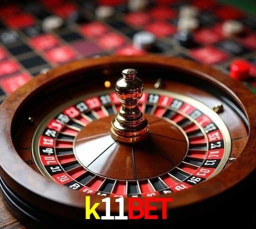 Evolução VIP k11bet