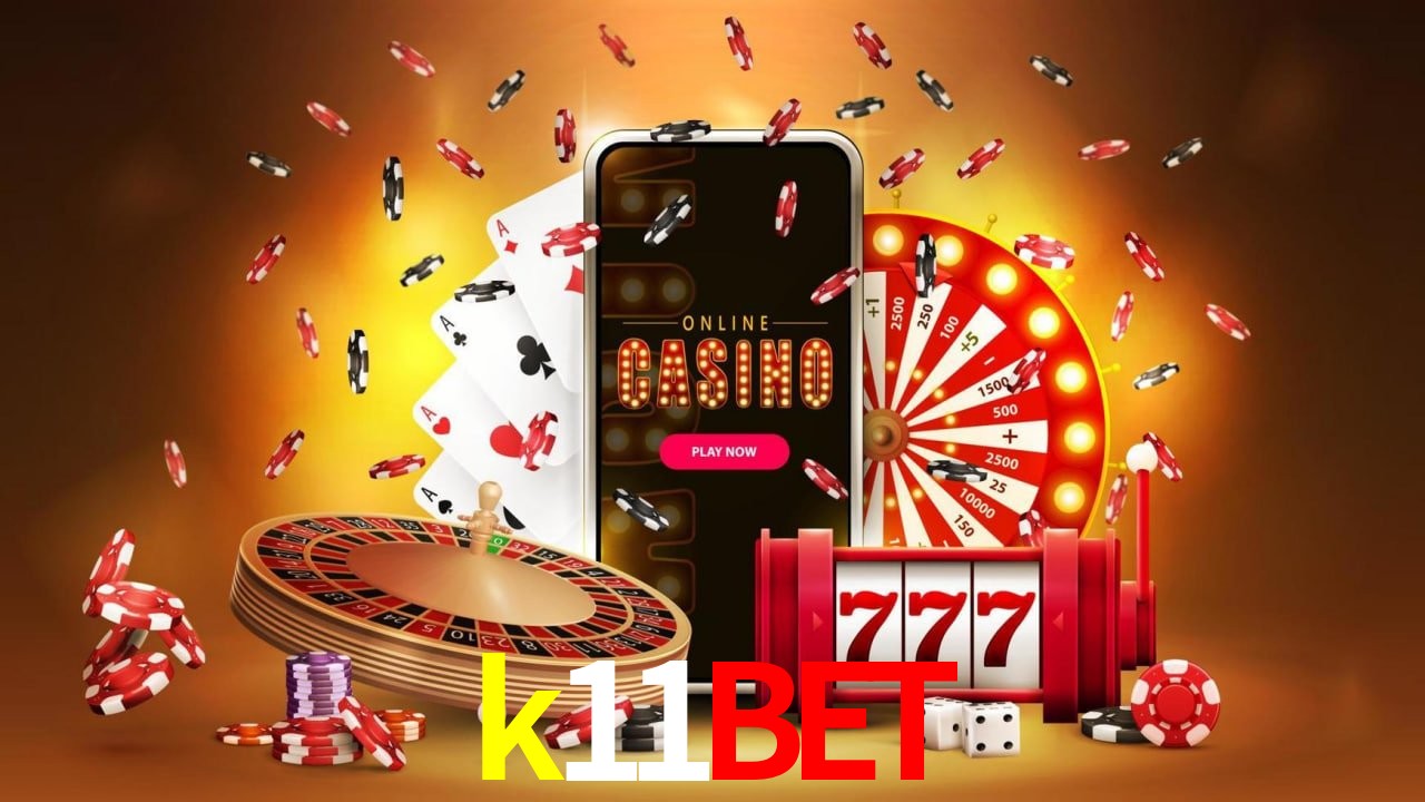 App Desktop k11bet