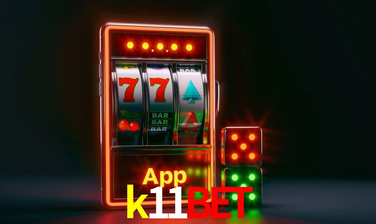 plataforma k11bet