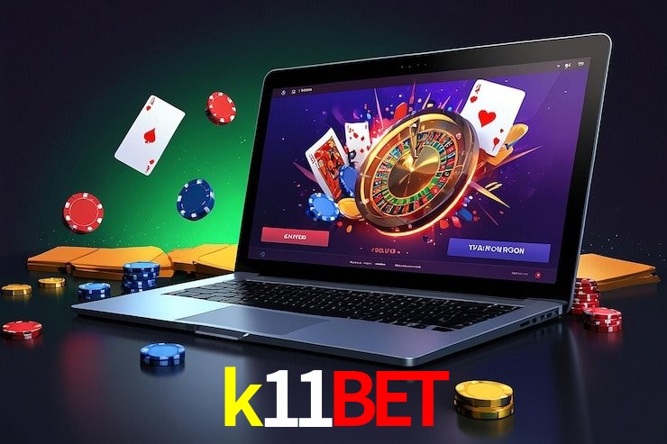 Privilégios VIP k11bet